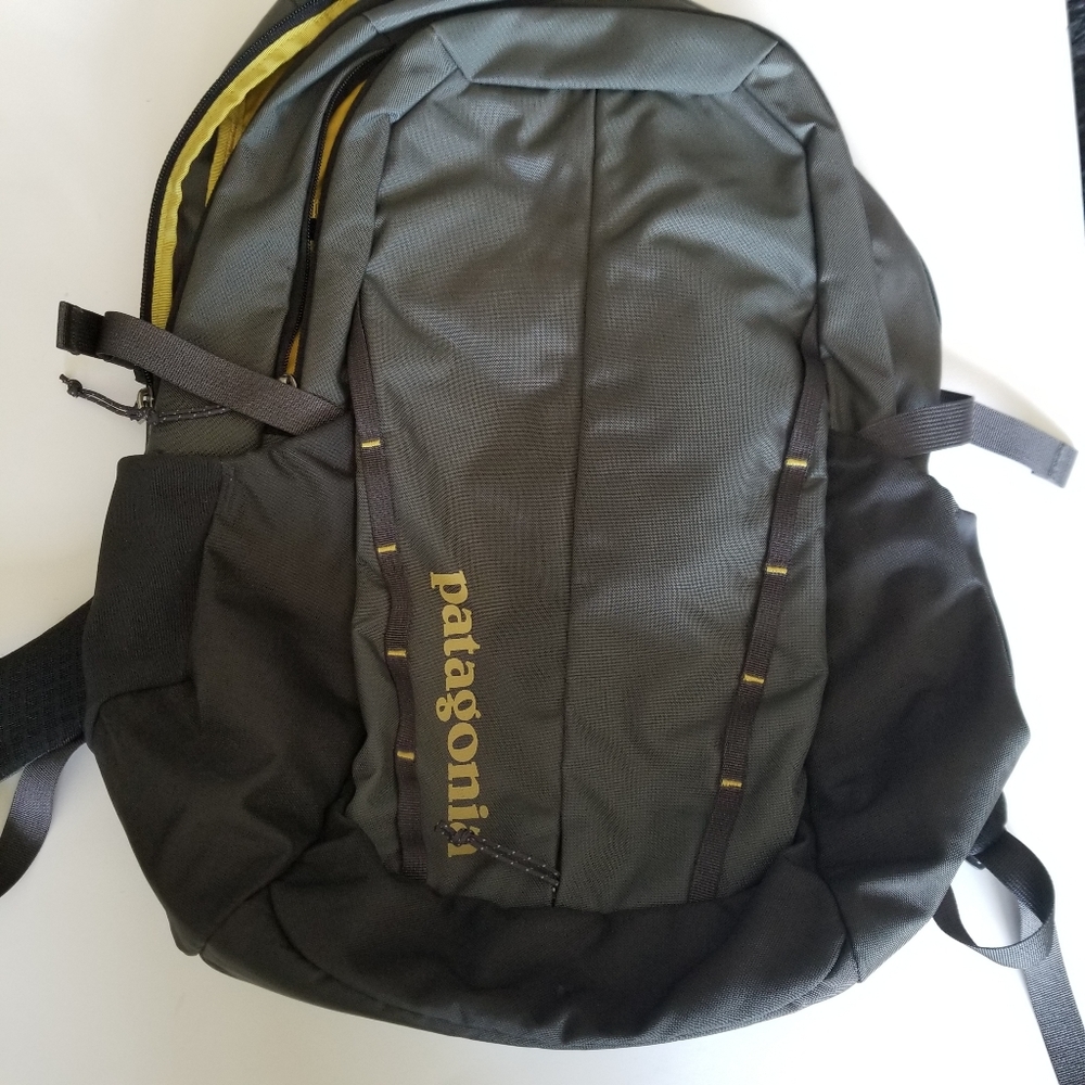 Patagonia Refugio backpack